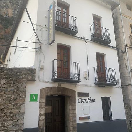 Albergue-Refugio Sargantana Canfranc Kültér fotó