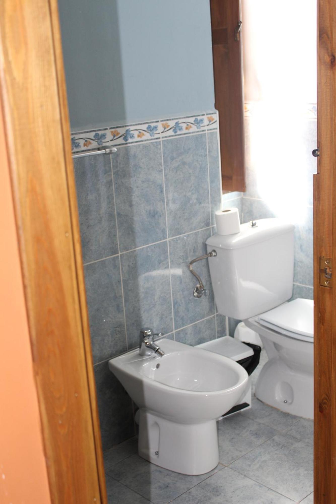 Albergue-Refugio Sargantana Canfranc Szoba fotó