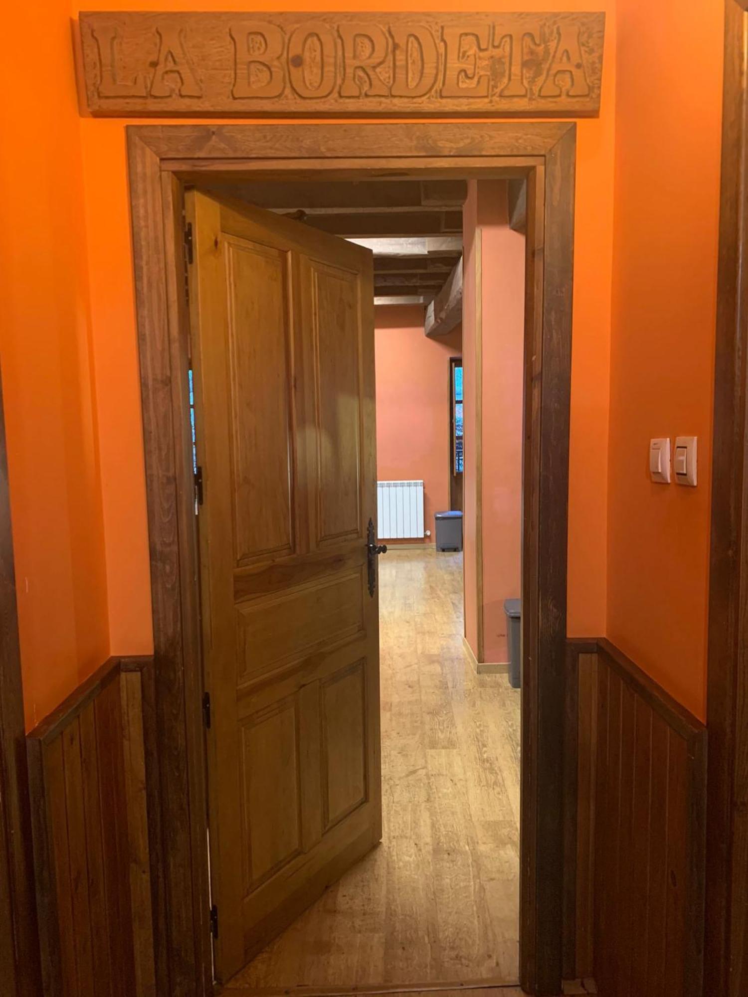 Albergue-Refugio Sargantana Canfranc Kültér fotó