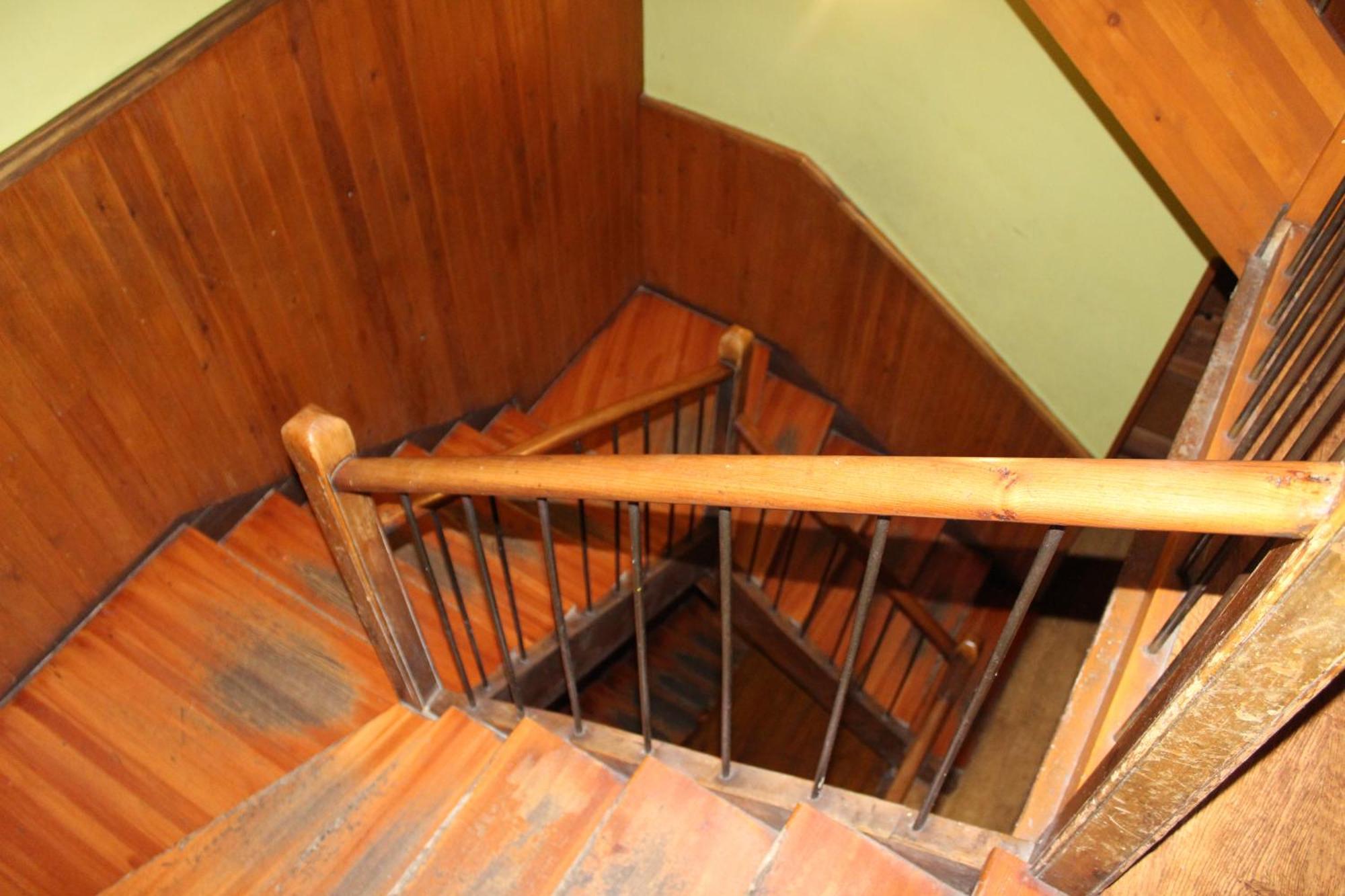 Albergue-Refugio Sargantana Canfranc Kültér fotó